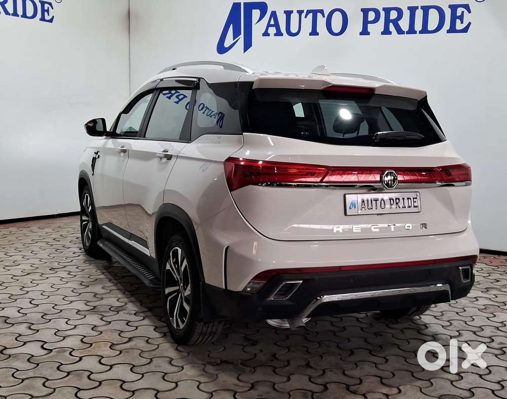 Mg Hector, 2024, Petrol