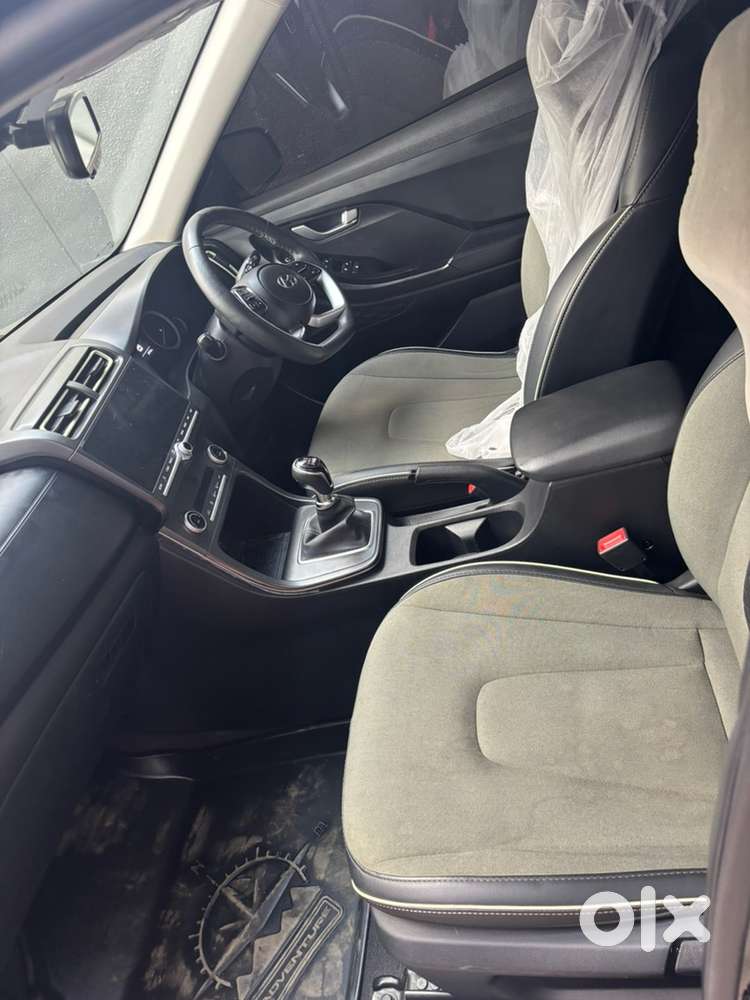 Hyundai Creta 2024 Adventure