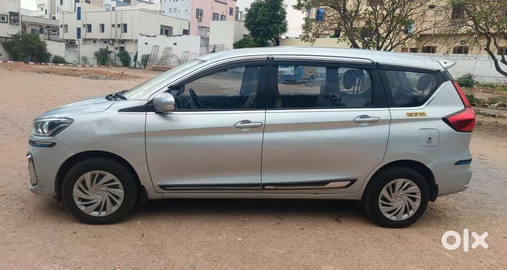 Maruti Suzuki Ertiga Vxi (o) Cng, 2024, Cng & Hybrids