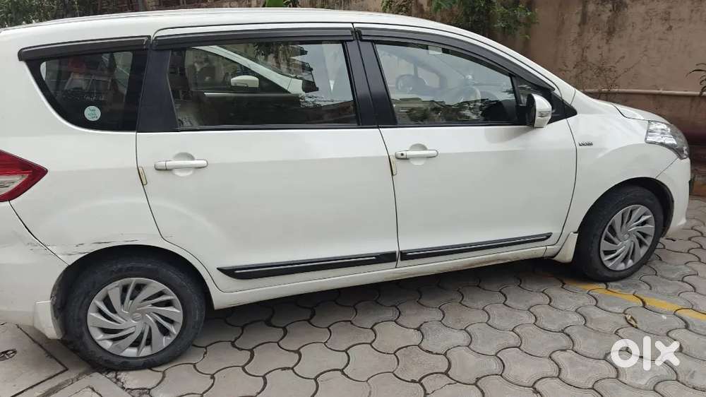 Maruti Suzuki Ertiga Vdi