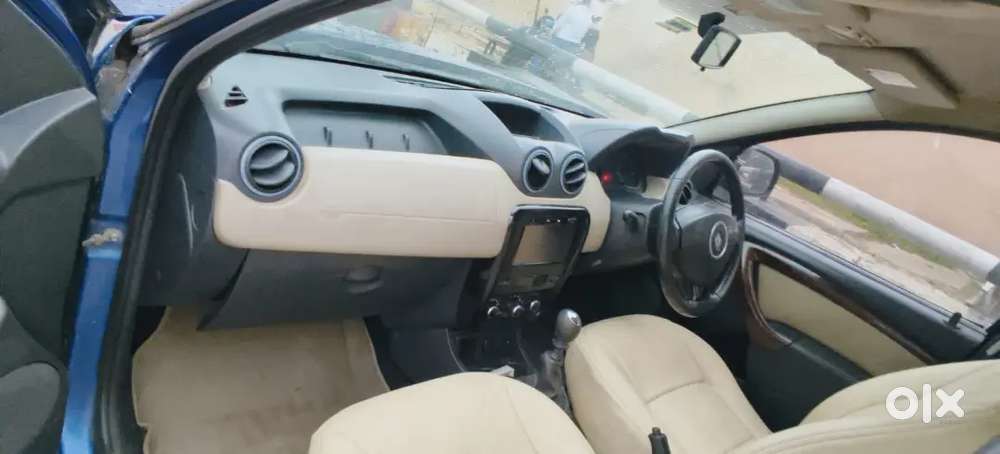 Duster Top Model Diesel Milage 24kmpl Easy Emi Only 4999 Dp 50000 Only