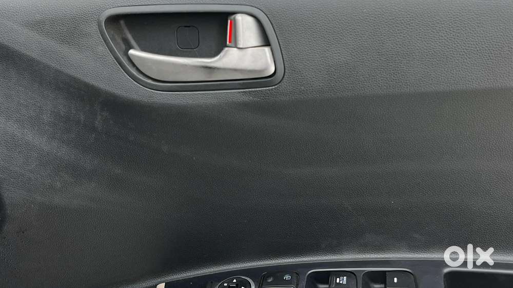 Hyundai Grand I10 1.2 Kappa Asta (o) Vtvt, 2014, Petrol