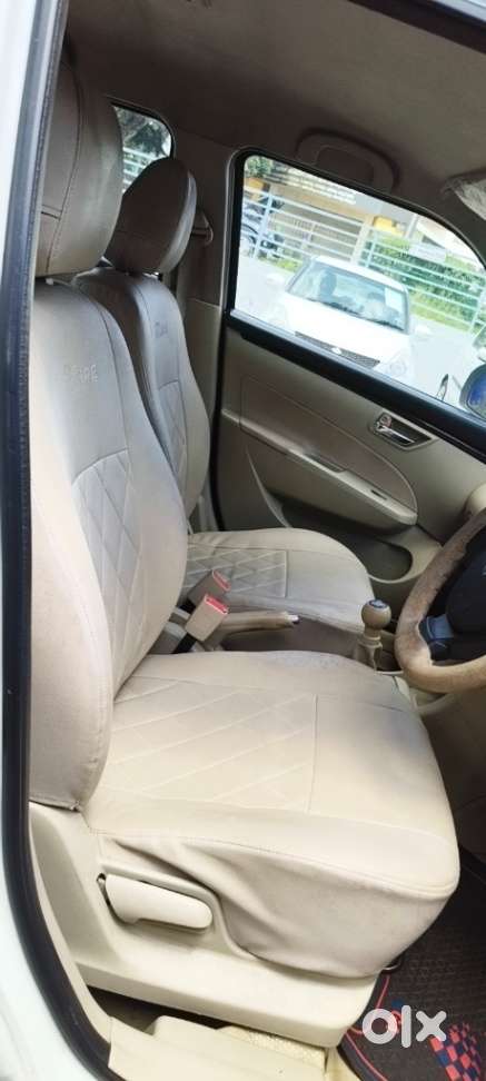 Maruti Suzuki Swift 1.2 Vxi Deca Limited Edition, 2014, Petrol