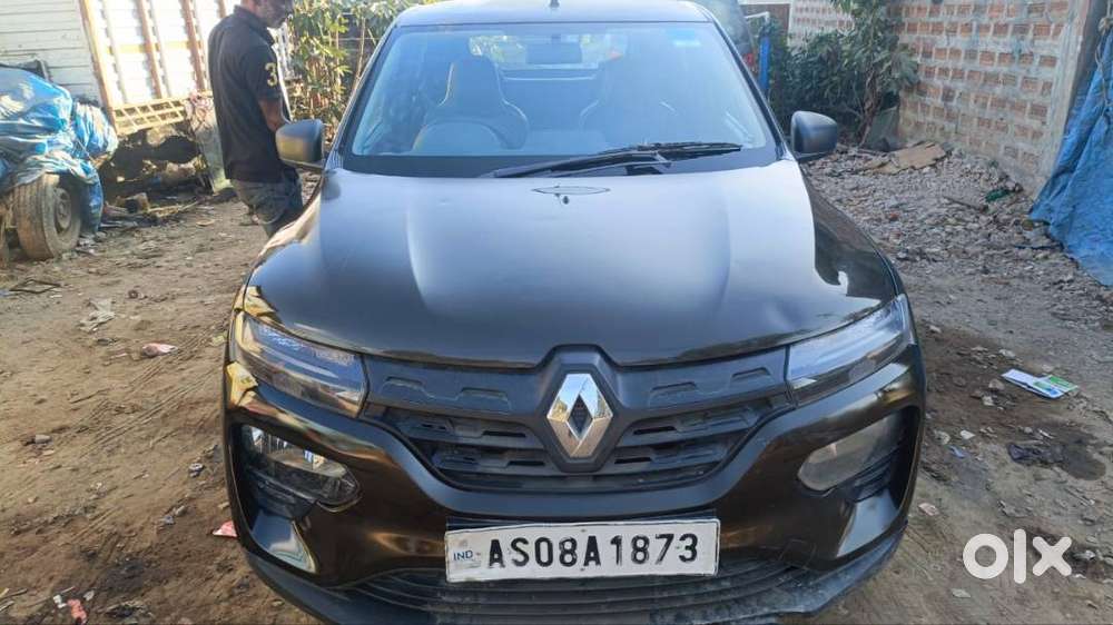 Renault Kwid