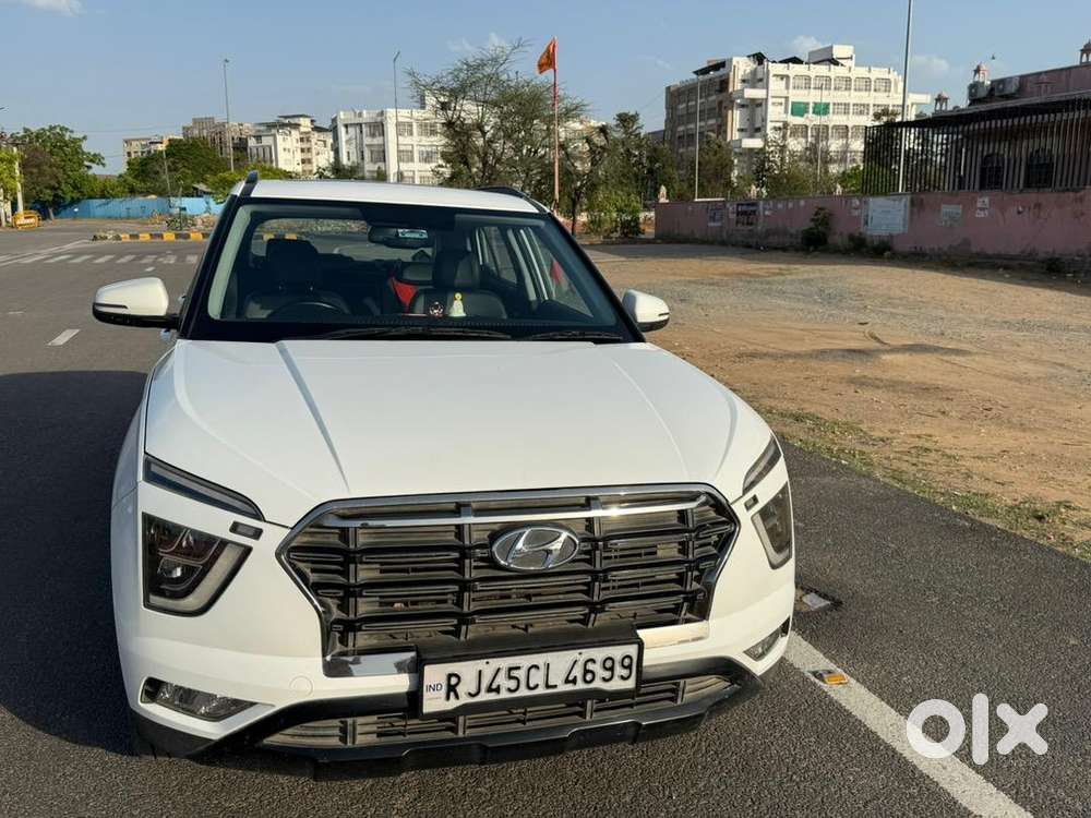 Hyundai Creta 2020 Urgent Sale
