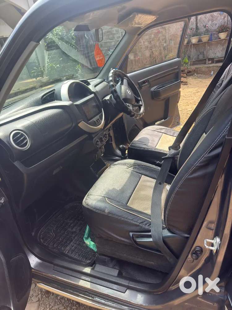 Maruti Suzuki S-presso 2023 Petrol 35 Km