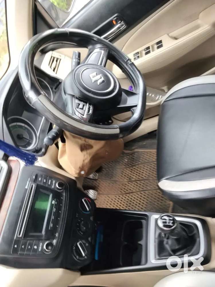Maruti Suzuki Dzire 2020