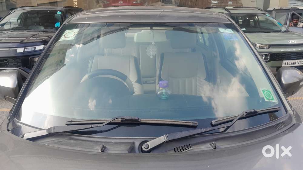 Maruti Suzuki Swift Dzire 2015-2017 1.2 Vxi, 2015, Petrol