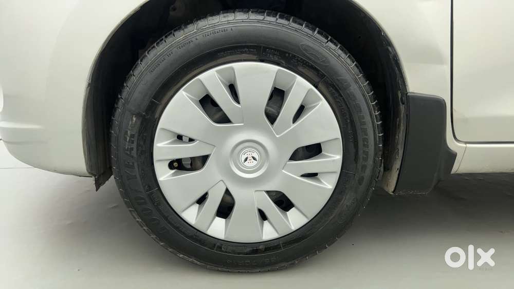 Maruti Suzuki Celerio 1.0 Vxi Amt, 2014, Petrol