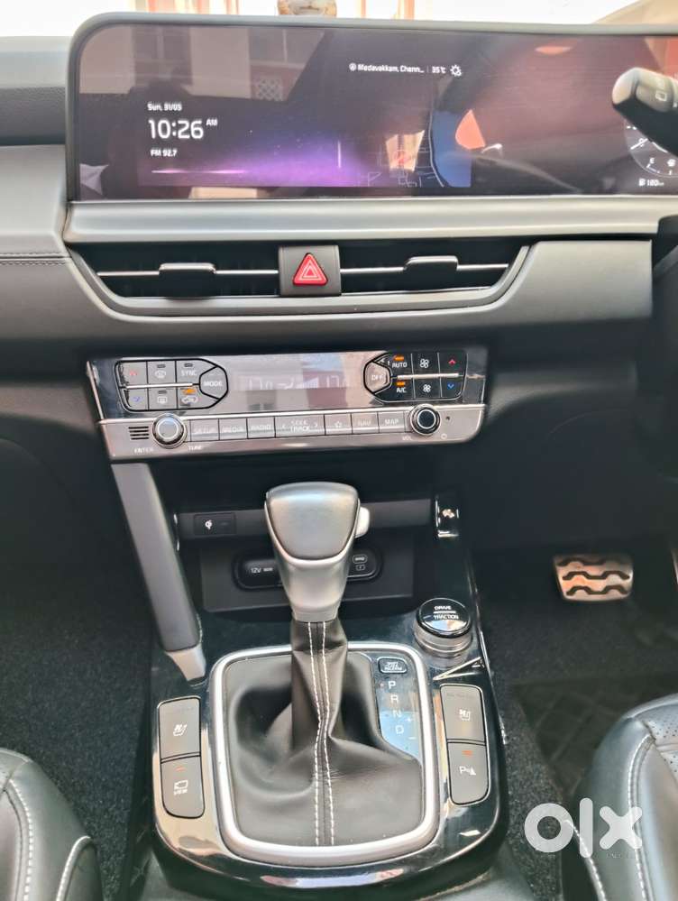 Kia Seltos Gtx Plus At D, 2024, Diesel