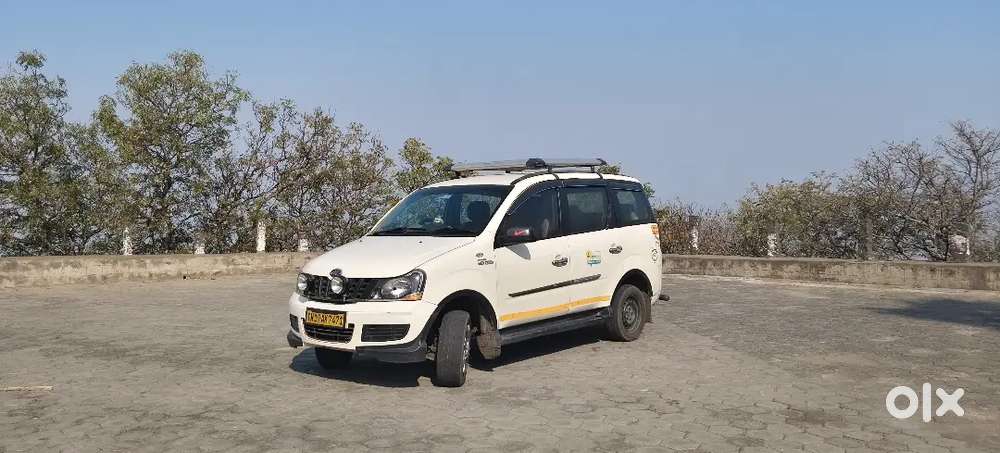 Mahindra Xylo 2019