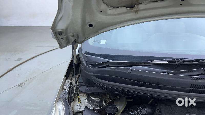 Hyundai Grand I10 1.2 Kappa Sportz, 2016, Petrol