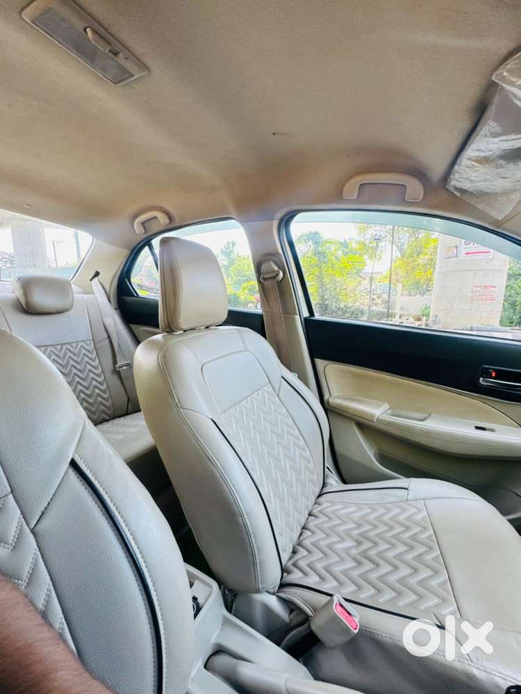 Swift Dzire 2018 Km Driven Ekdm Showroom Conditioon Me Hai Gadi ...