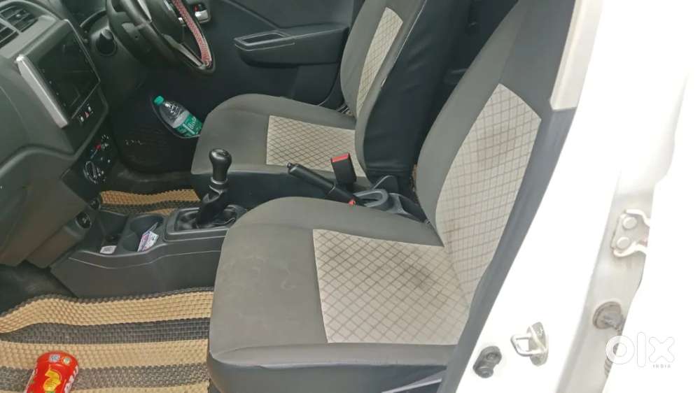 Maruti Suzuki Alto K10 Plus Edition, 2024, Petrol