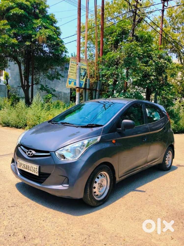 Hyundai Eon Era +, 2018, Petrol