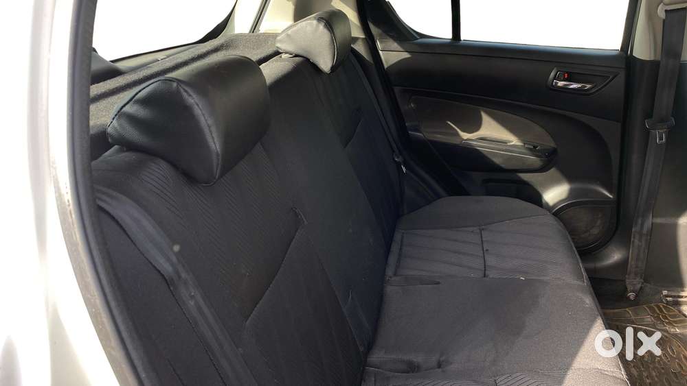 Maruti Suzuki Swift Vdi, 2014, Diesel