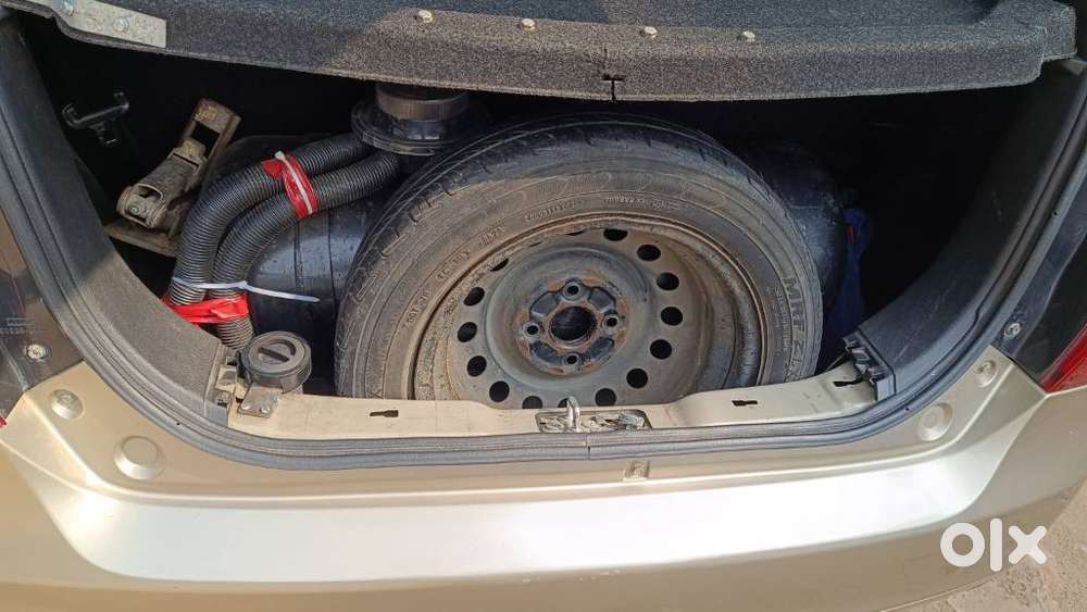 Maruti Suzuki Wagon R Vxi, 2014, Petrol