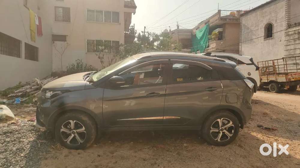 Tata Nexon 2023