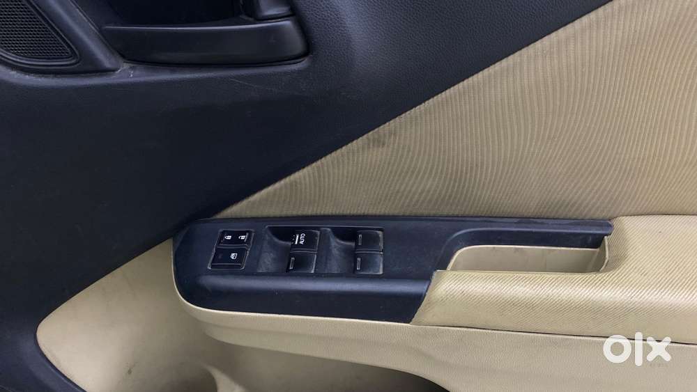Honda City I Dtec Sv, 2016, Diesel