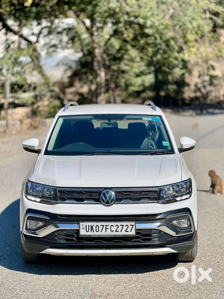 Volkswagen Taigun 1.0 Tsi Highline, 2022, Petrol