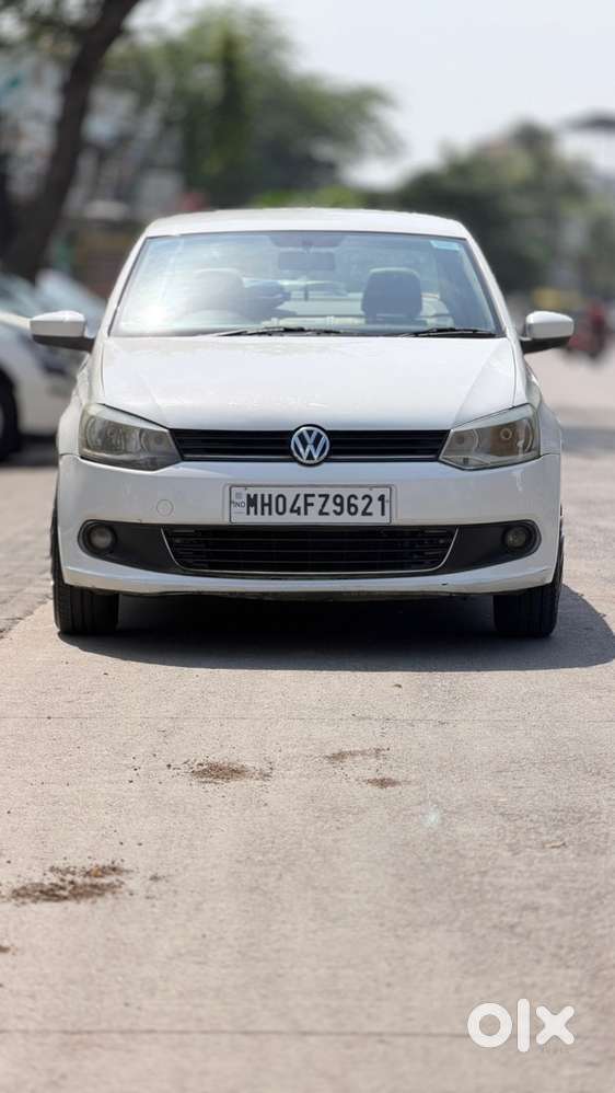 Volkswagen Vento
