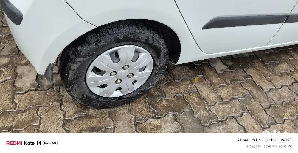 Hyundai I10 2010 Petrol Well Maintained