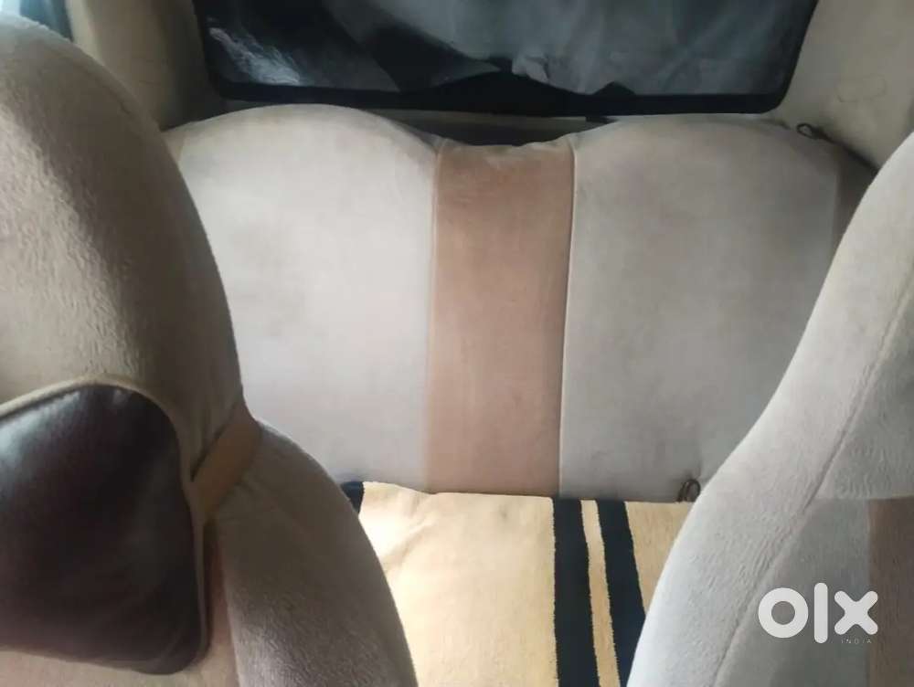 Tata Nano 2014 Petrol Good Condition