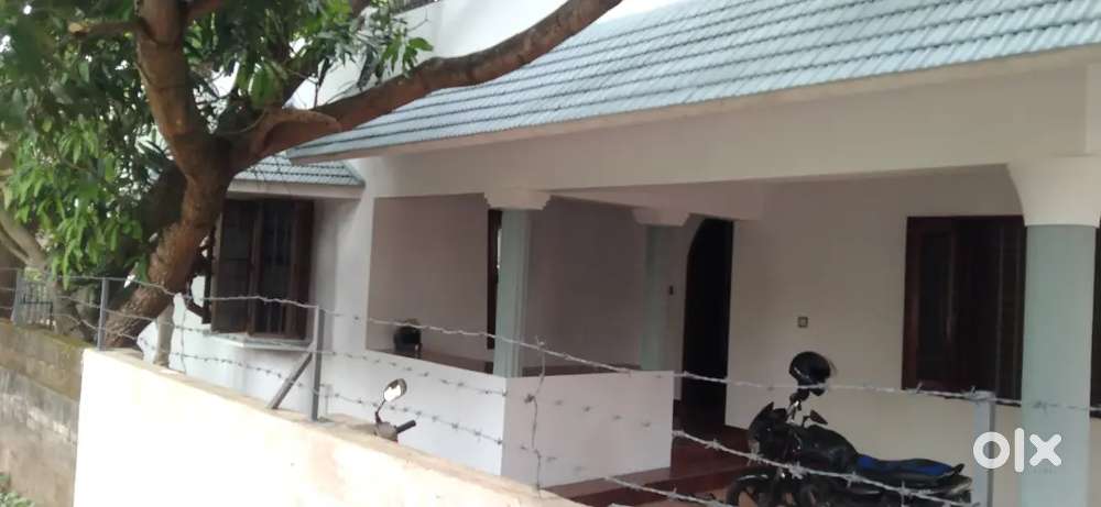 3BHK in Pattom