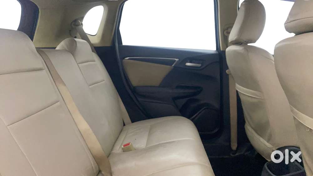 Honda Jazz 1.2 V I Vtec, 2016, Petrol