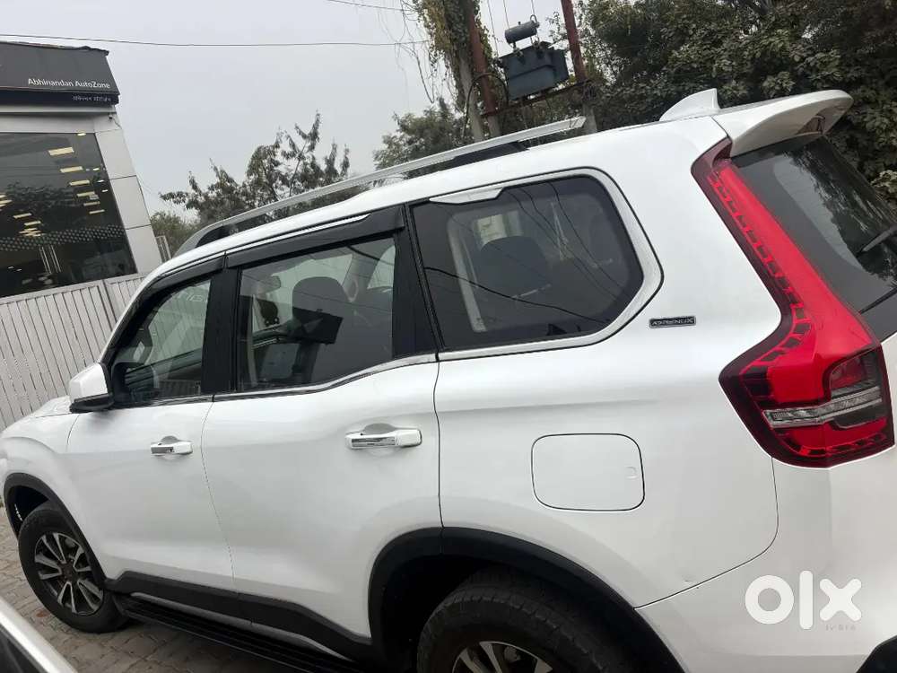Mahindra Scorpio-n Diesel Mt 2022