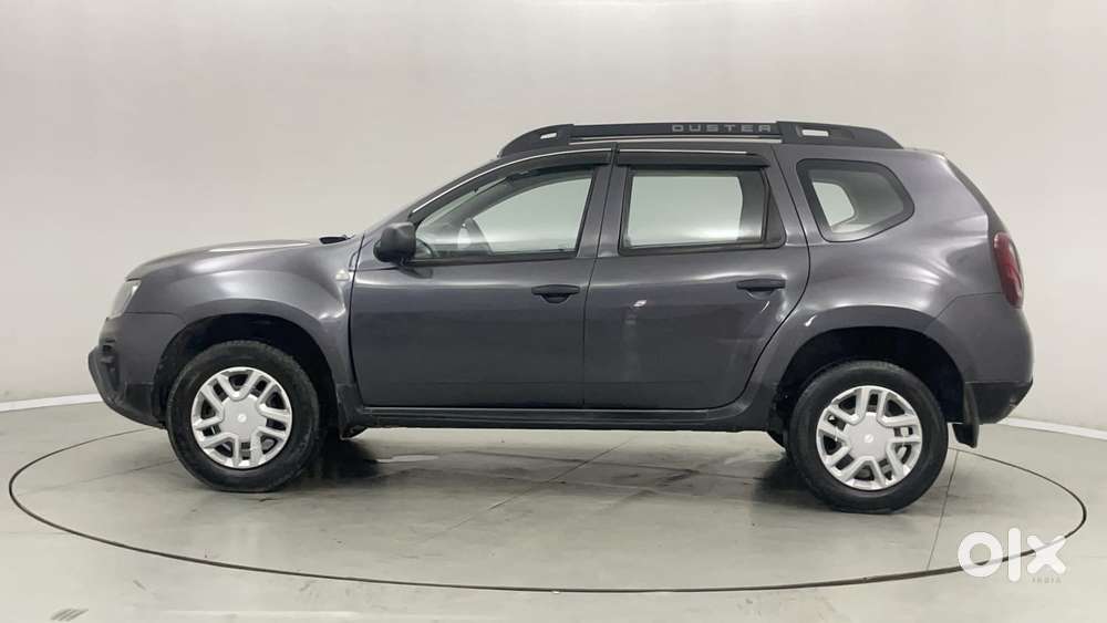 Renault Duster 1.5 Petrol Rxe, 2020, Petrol