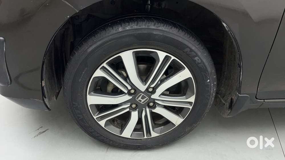 Honda Amaze Vx 1.2 Petrol Mt, 2022, Petrol