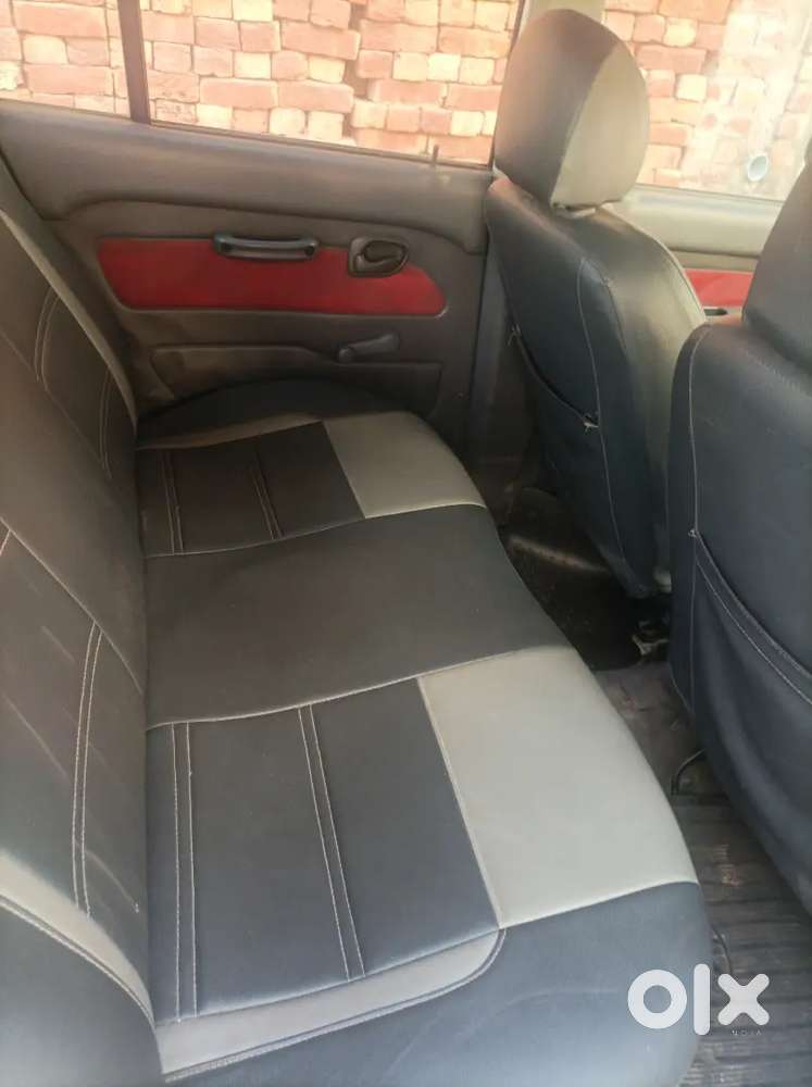 Hyundai Santro Xing 2008 Petrol 49000 Km Driven