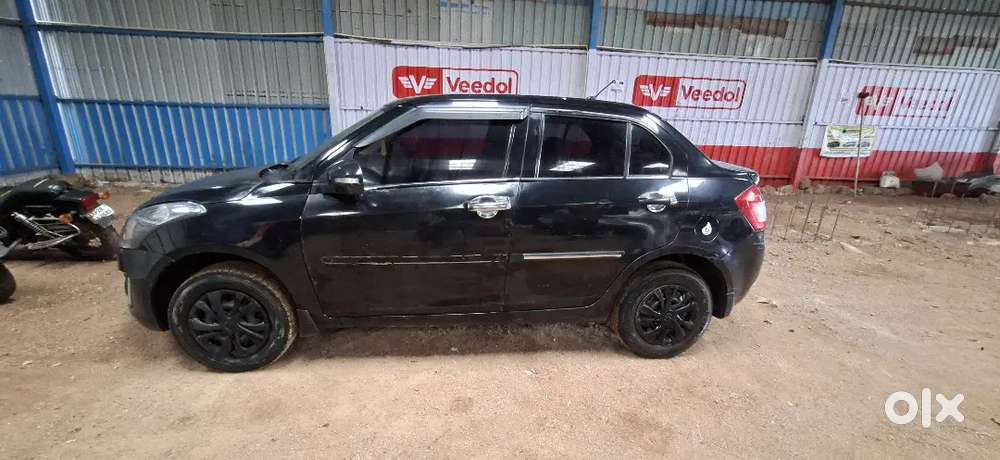 Maruti Dzire Diesel 2013