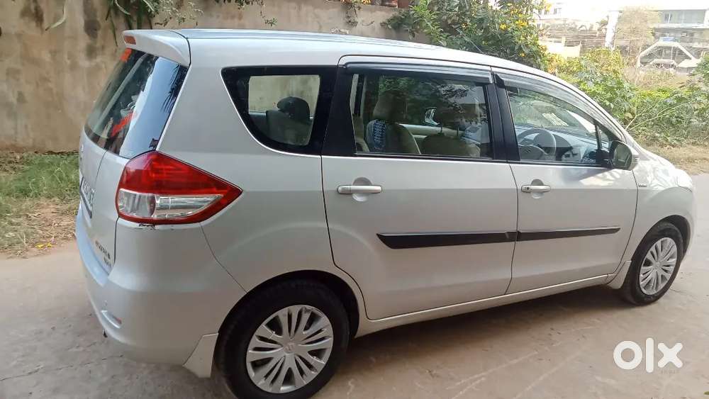 Maruti Suzuki Eartiga Vdi Good Running Condition