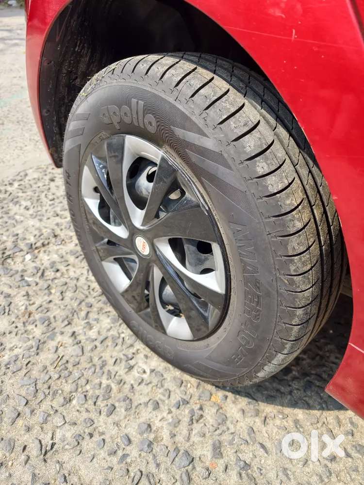 Hyundai Elite I20 Sportz 2019