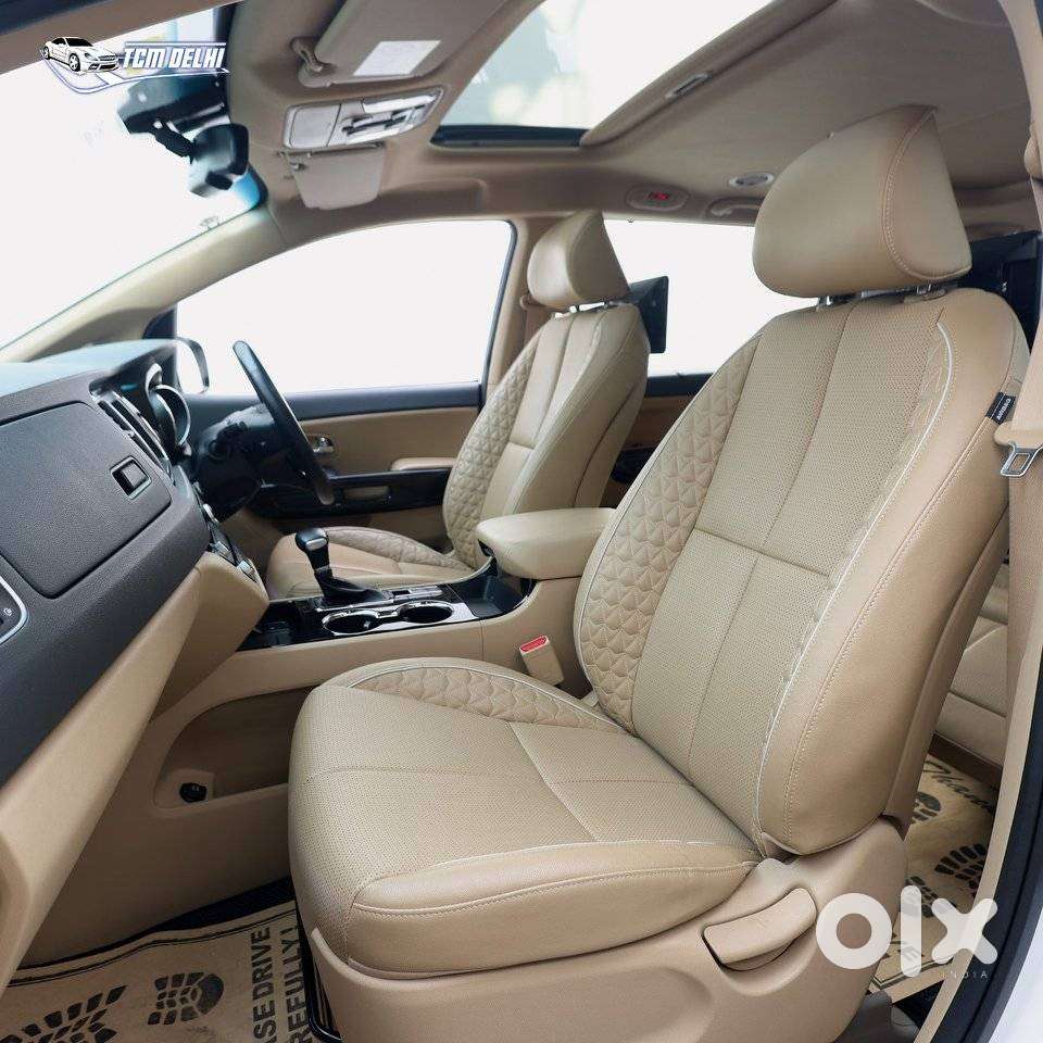 Kia Carnival Limousine, 2022, Diesel