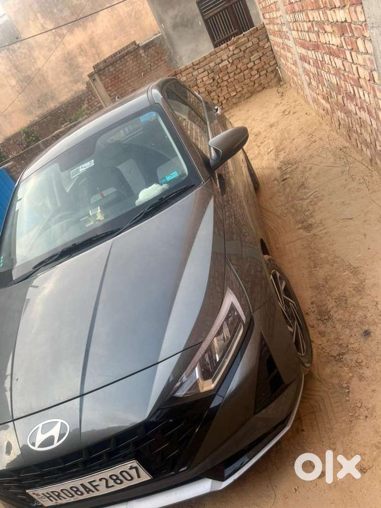 Demo Car Thi Owner To First M Hi Hu Lakin Rc Second Owner Ki Hai