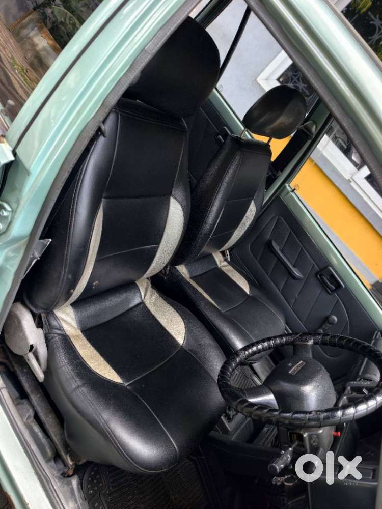 Maruti Suzuki 800 Std Mpfi, 2003, Petrol