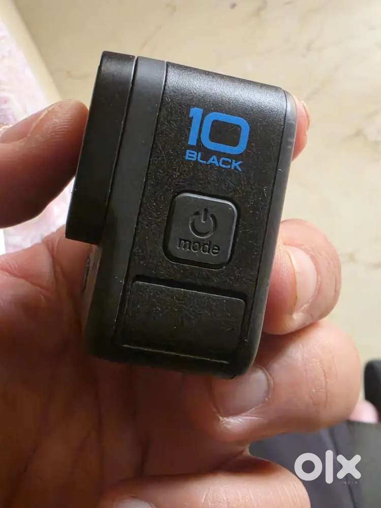 Go Pro Hero 10 For Sale