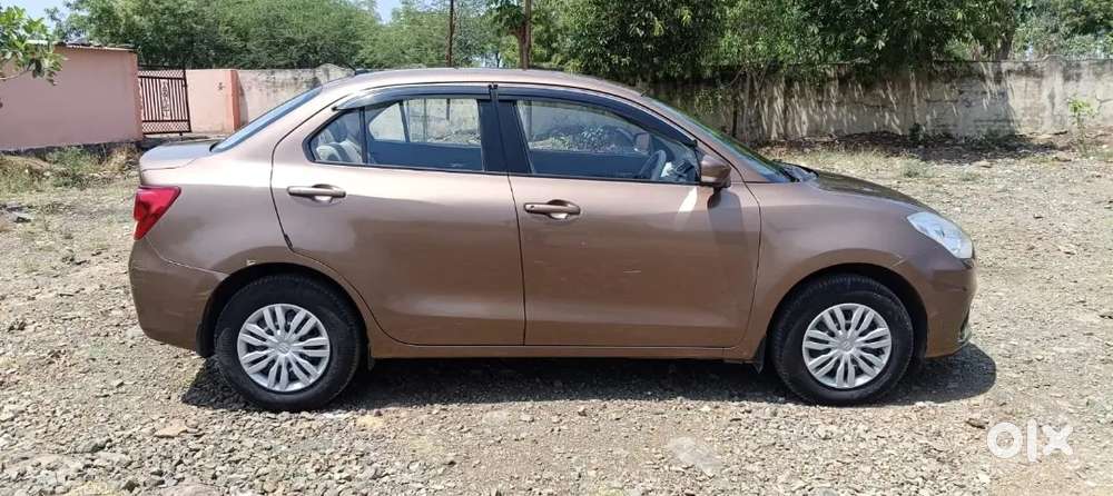 Maruti Suzuki Dzire 2021 Petrol 84000 Km Driven