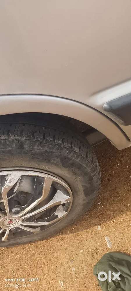 Maruti Suzuki 800 Petrol 2009