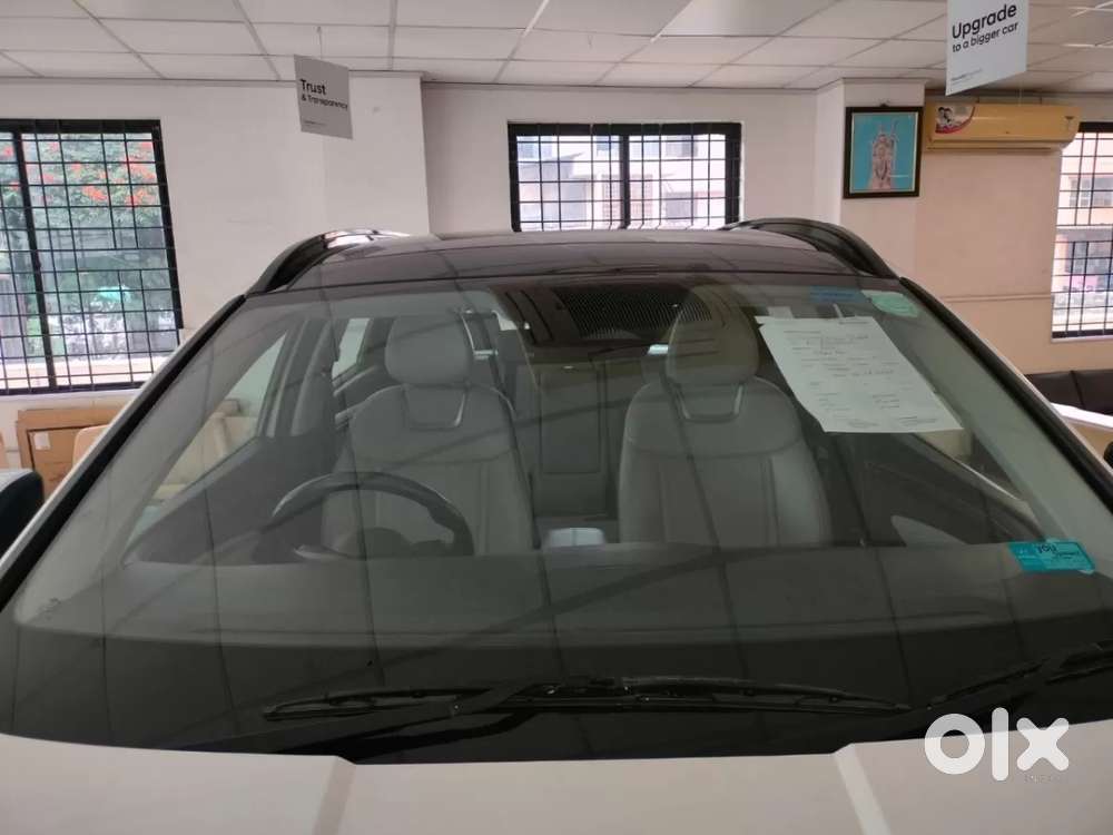 Hyundai Tucson [ ] 2.0 Gls 2wd At Petrol, 2022, Petrol