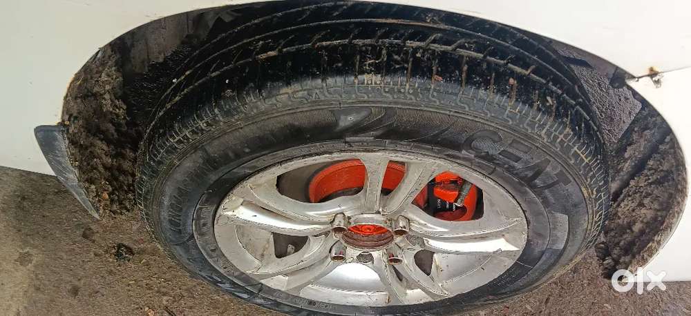Maruti Suzuki Wagon R 2015
