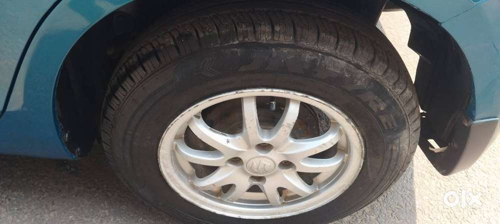 Maruti Suzuki Swift Dzire Vdi Bsiv, 2015, Diesel