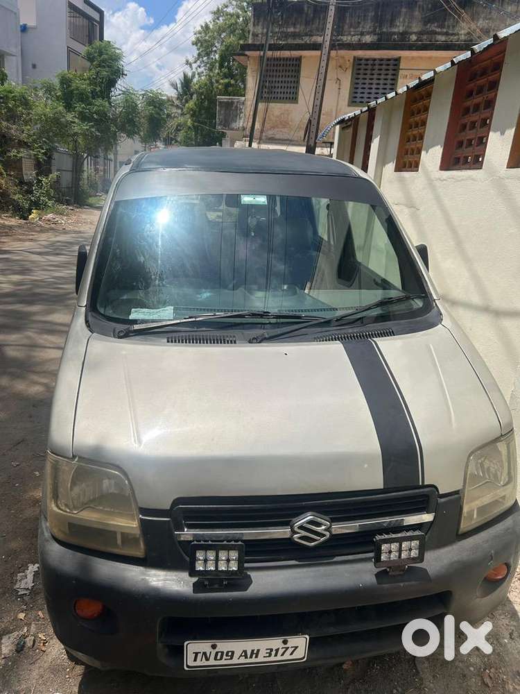 Maruti Suzuki Petrol 2004