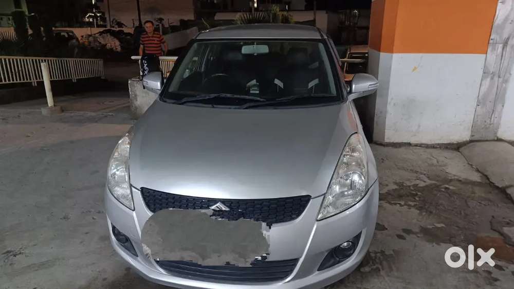 Swift In Perfectly Mint Condition