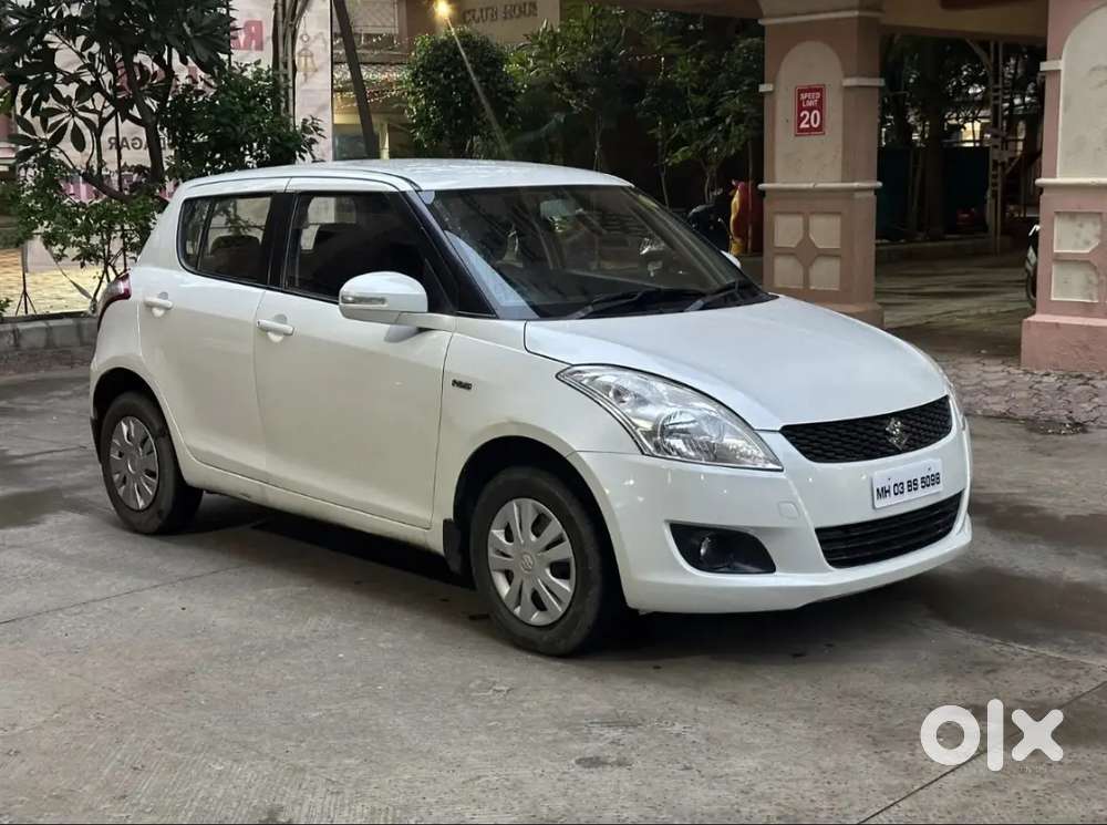 Swift Diesel Vdi