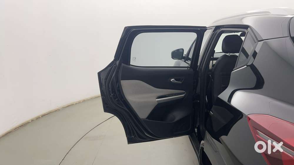 Nissan Magnite 1.0 Xl, 2023, Petrol
