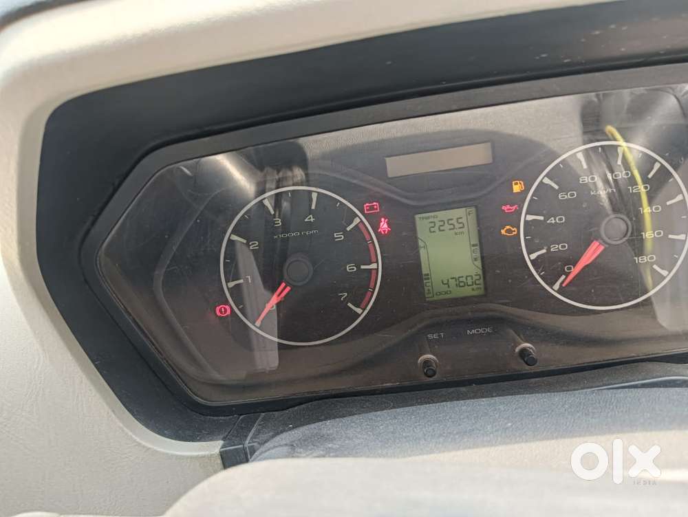 Mahindra Scorpio [ ] 2.2 S5, 2022